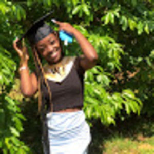 Meet your Posher, Macey